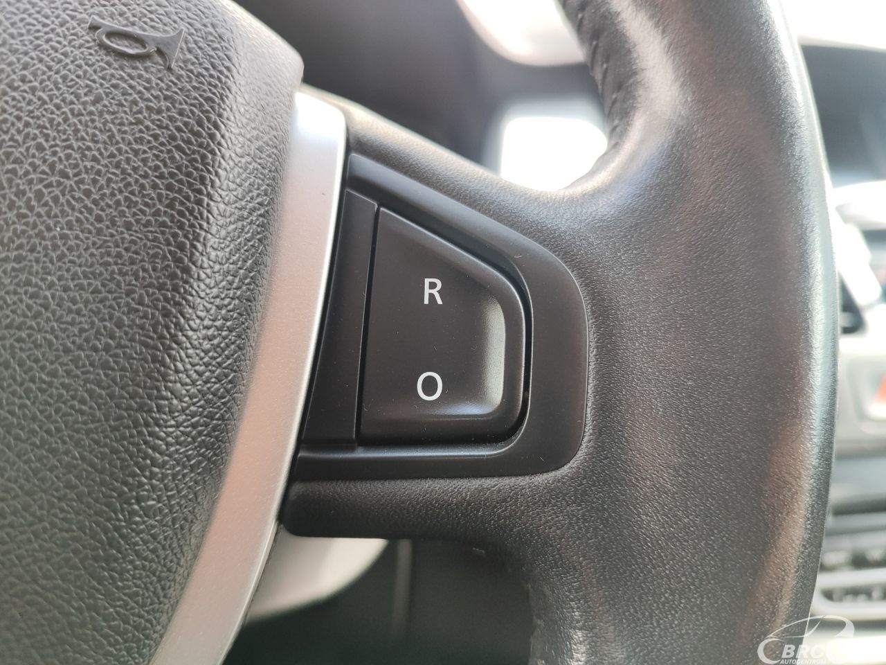 Renault Laguna | 25