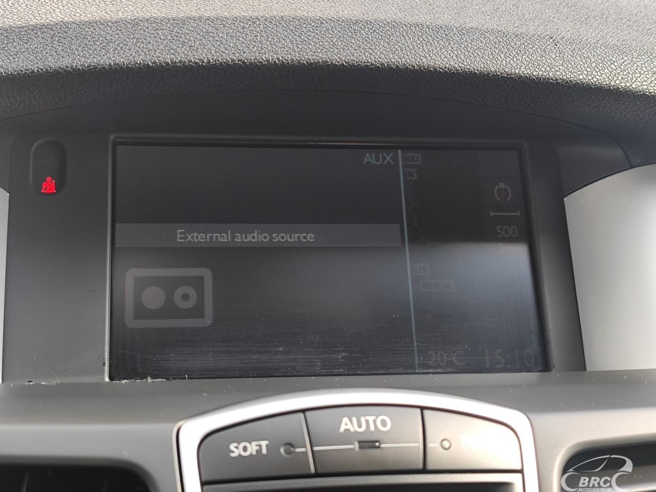 Renault Laguna | 34