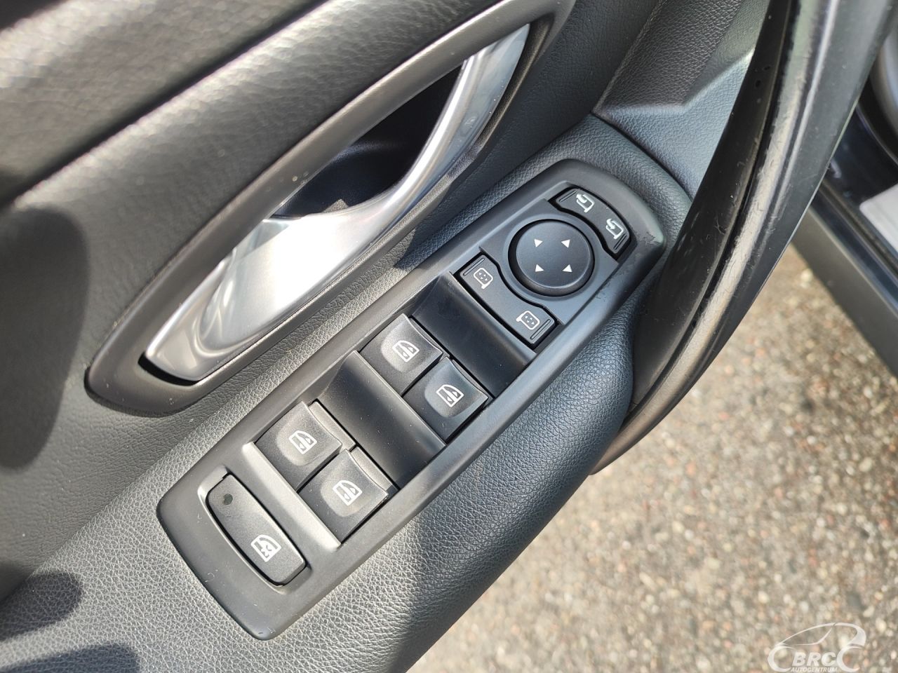 Renault Laguna | 19