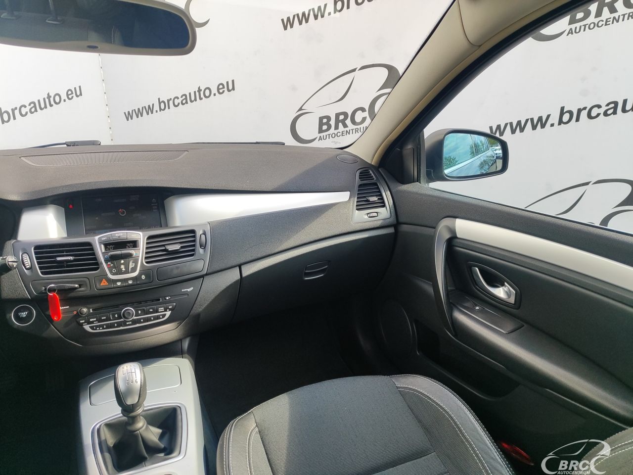 Renault Laguna | 4