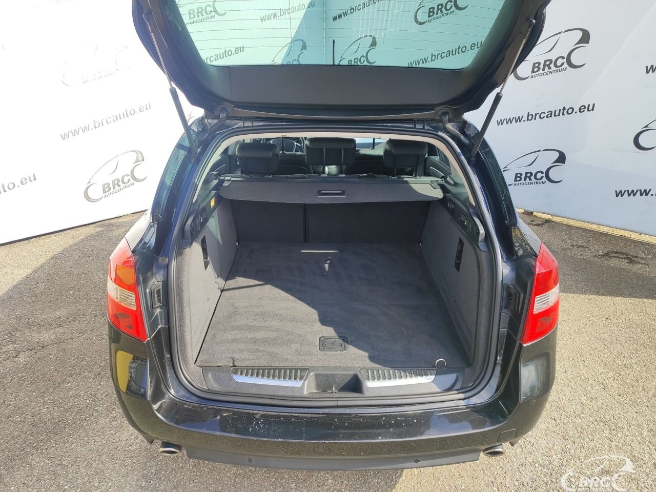Renault Laguna | 13