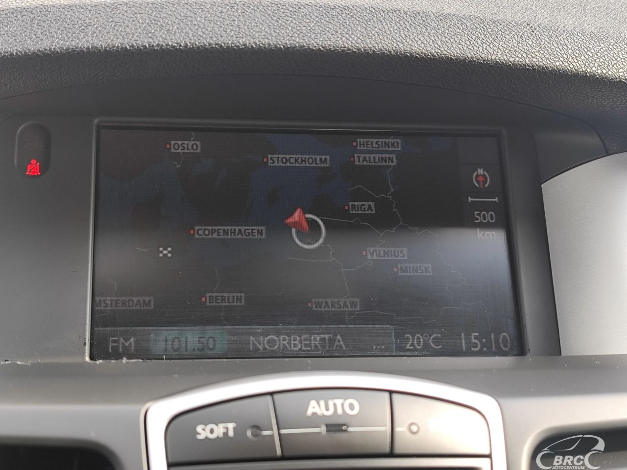 Renault Laguna | 33