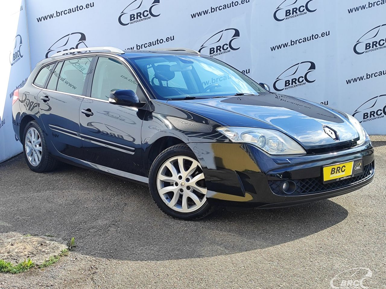 Renault Laguna | 65