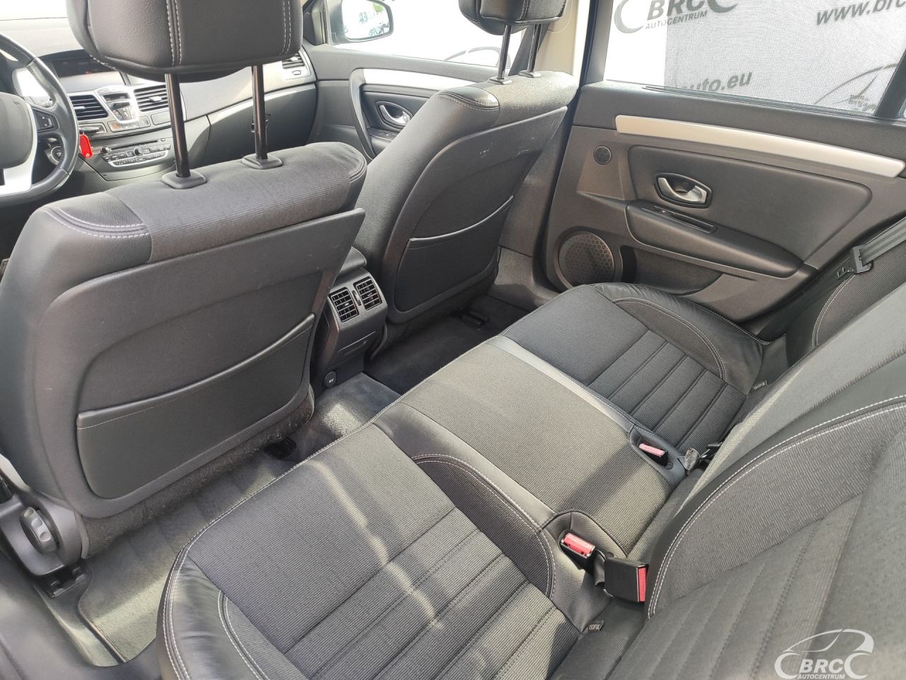 Renault Laguna | 16