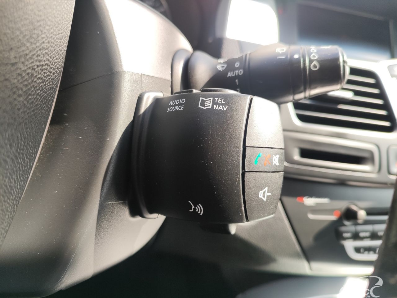Renault Laguna | 29