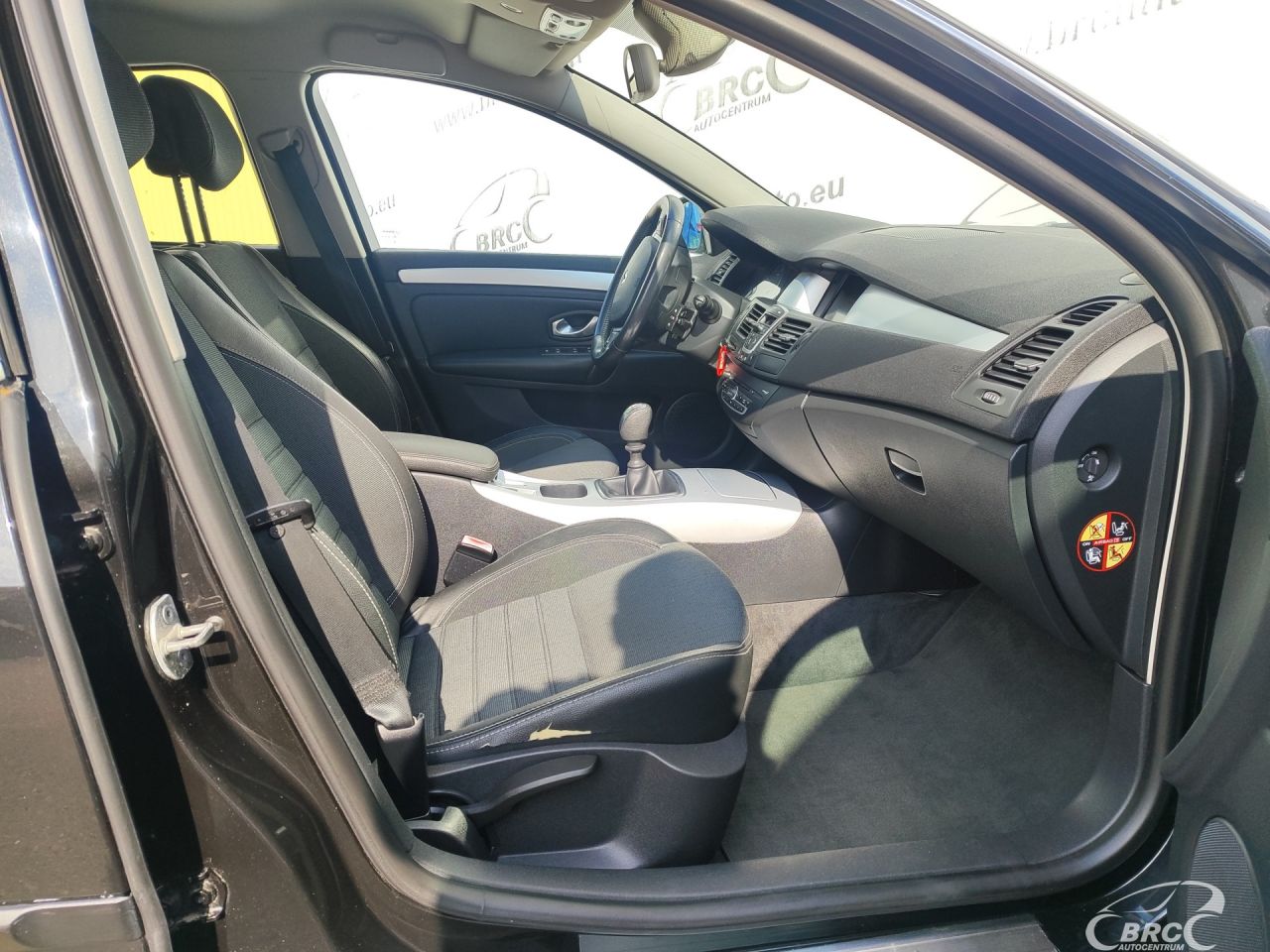 Renault Laguna | 7