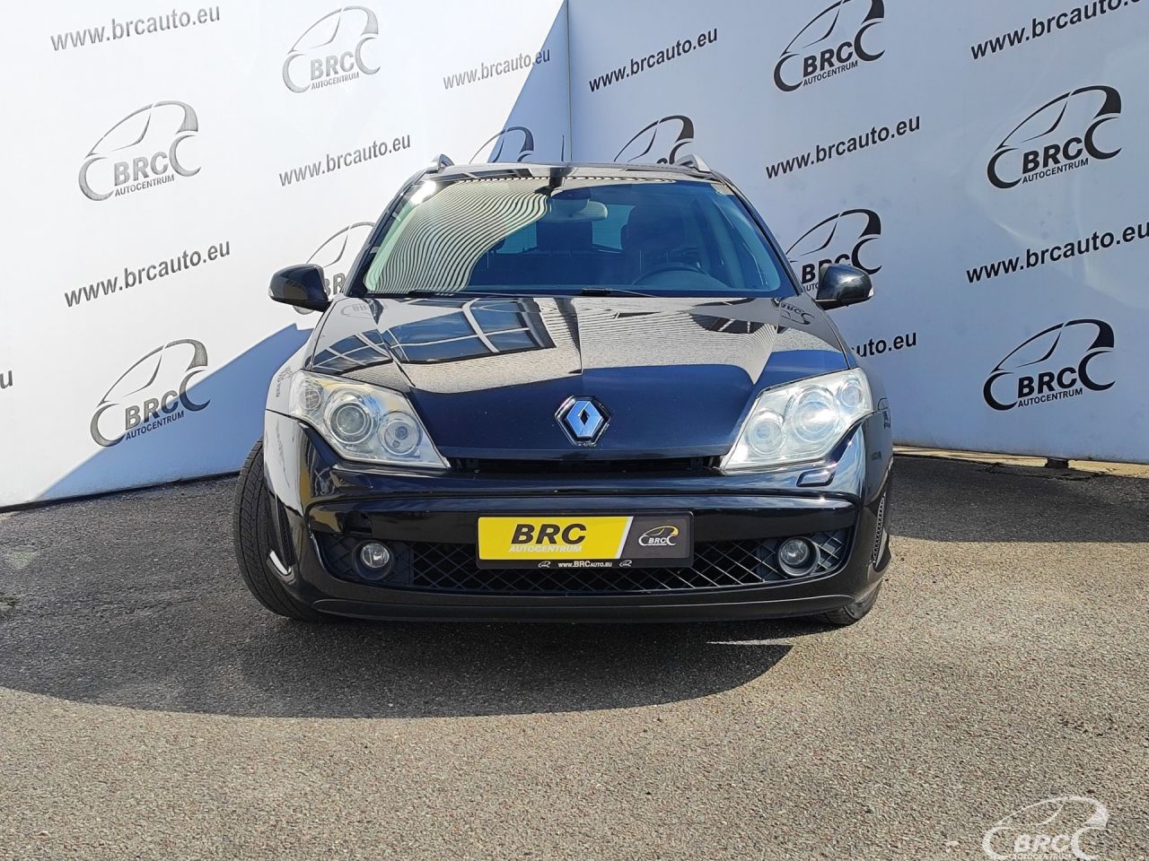 Renault Laguna | 35