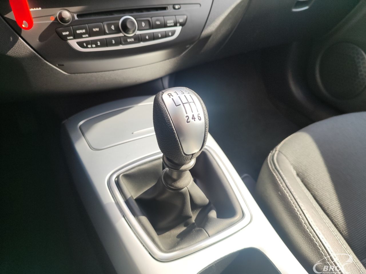 Renault Laguna | 28