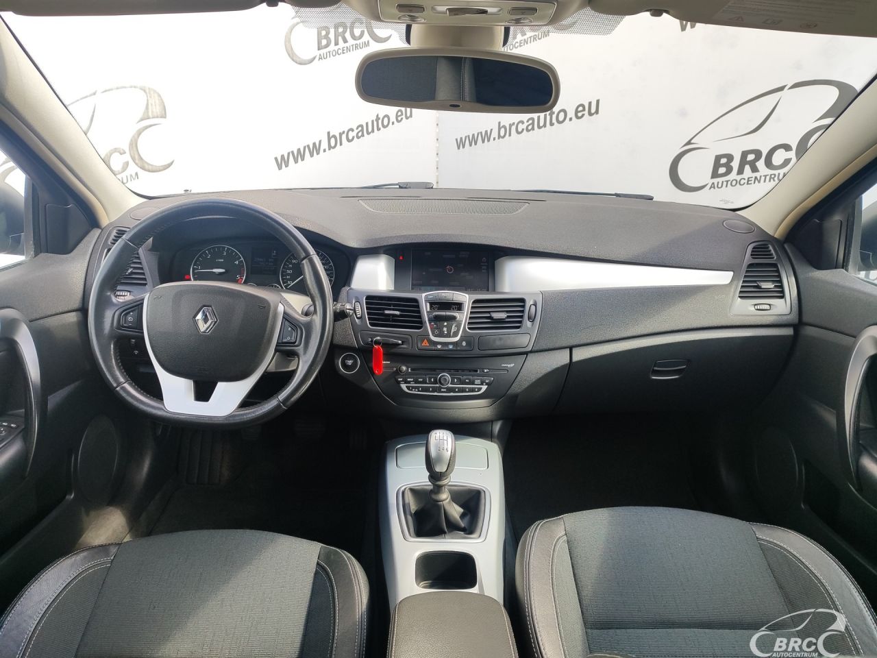 Renault Laguna | 3