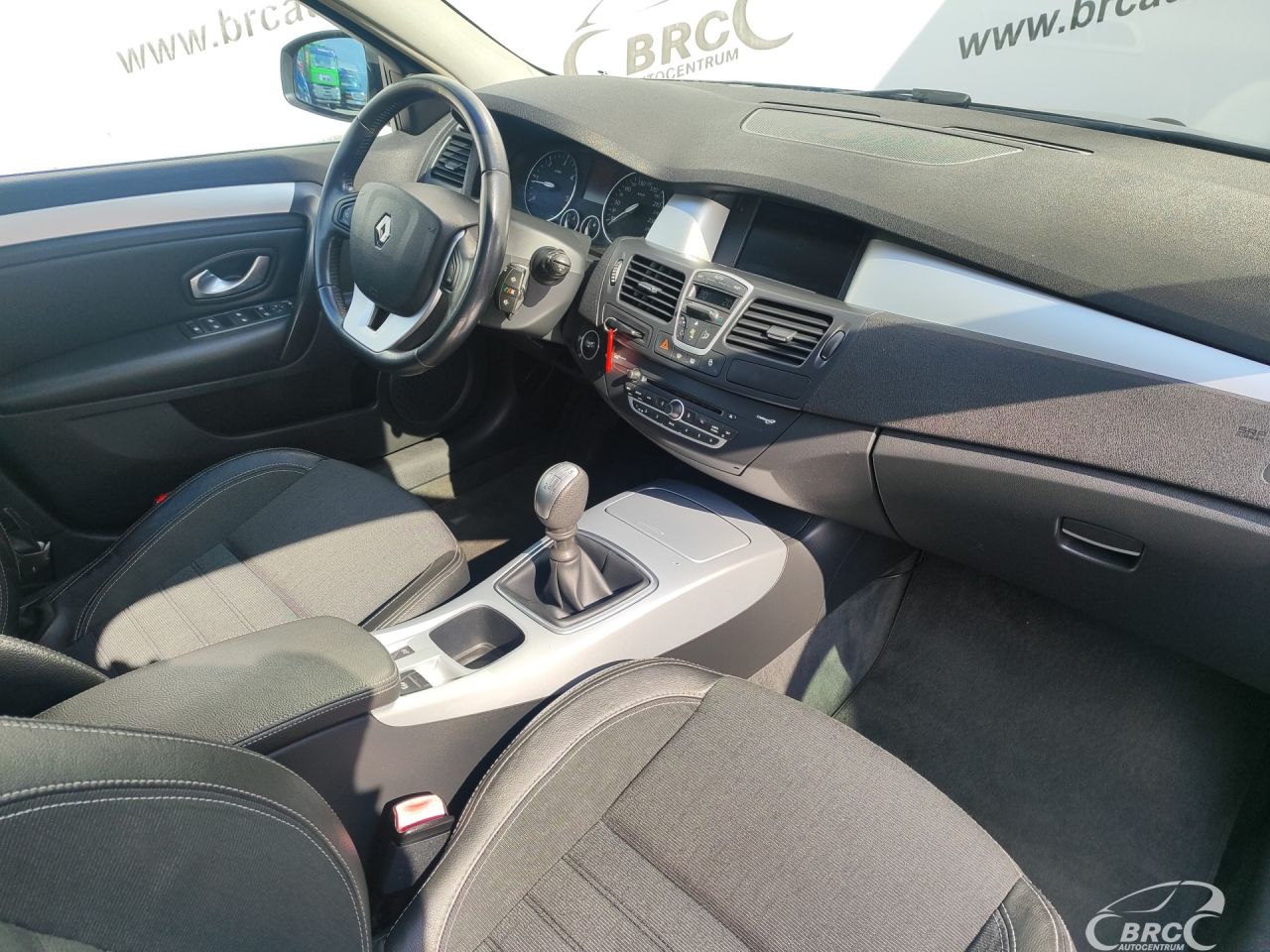 Renault Laguna | 8