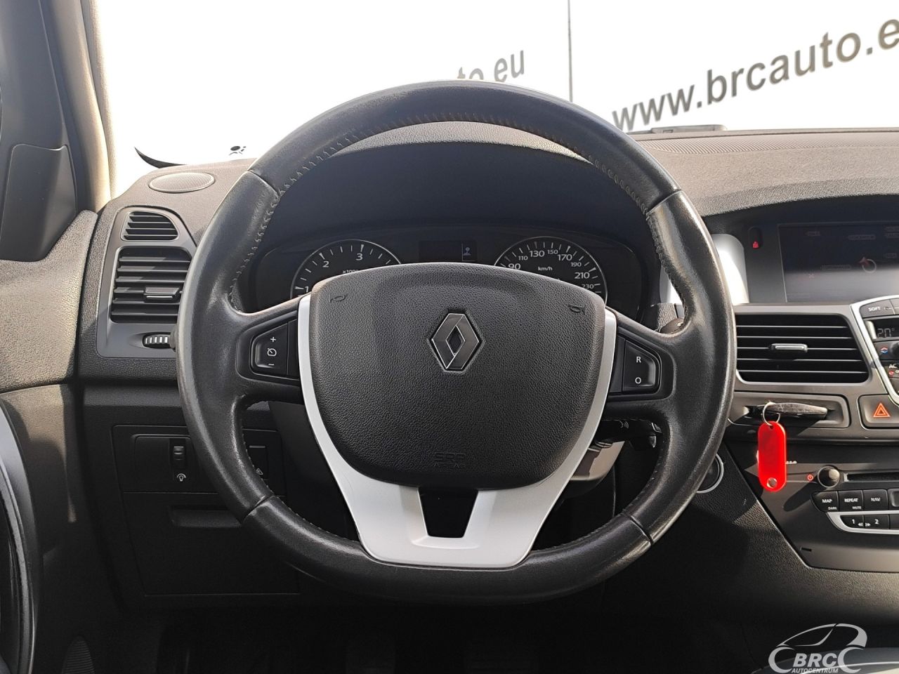 Renault Laguna | 17
