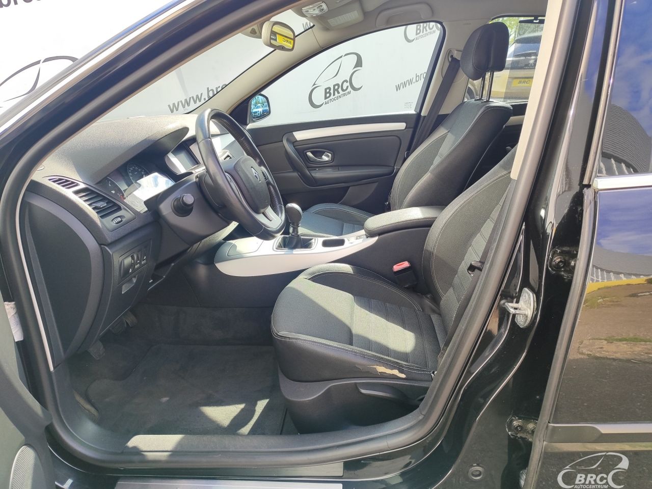 Renault Laguna | 21
