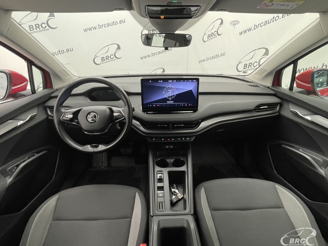 Skoda Enyaq | 2