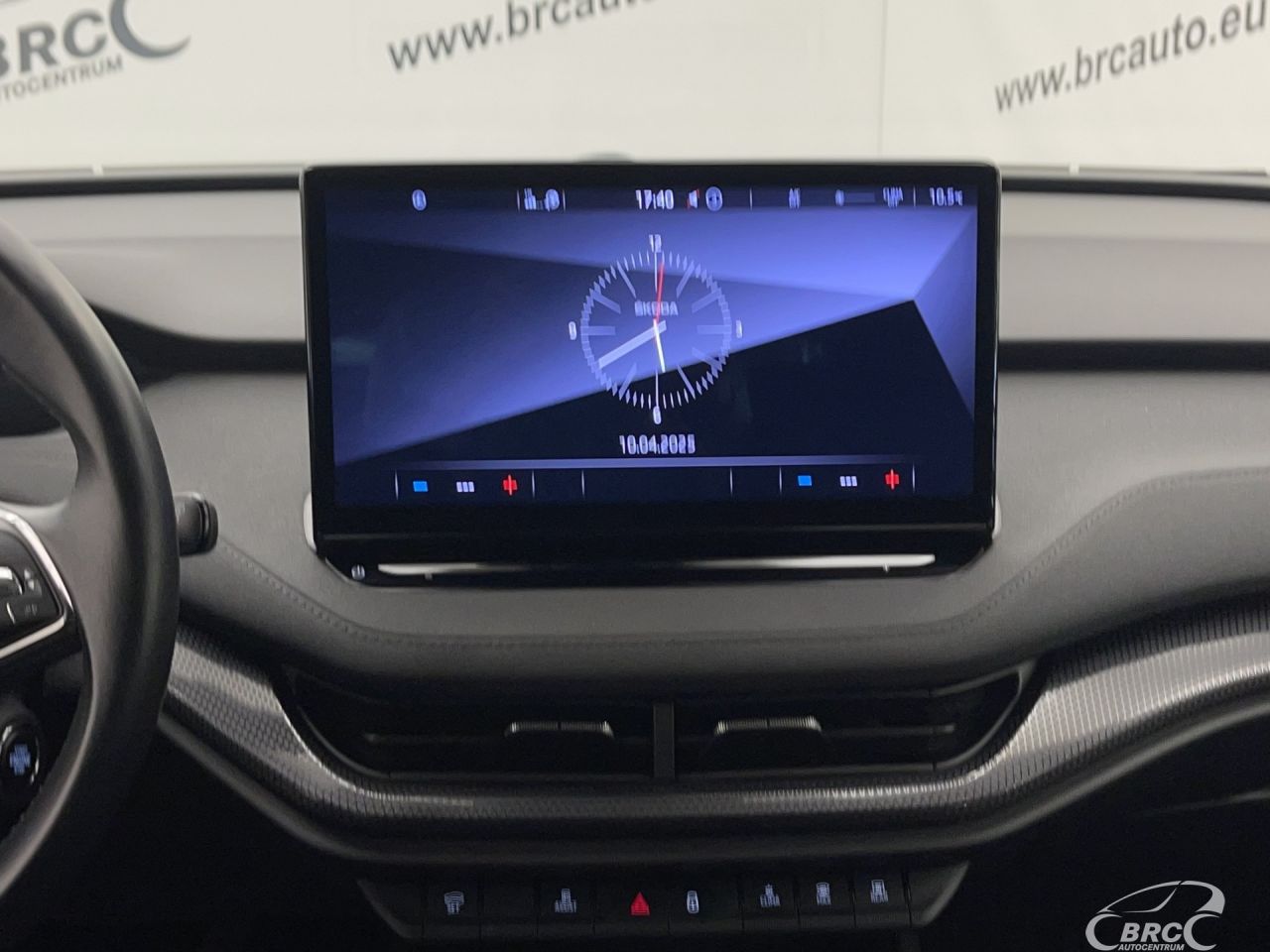 Skoda Enyaq | 14
