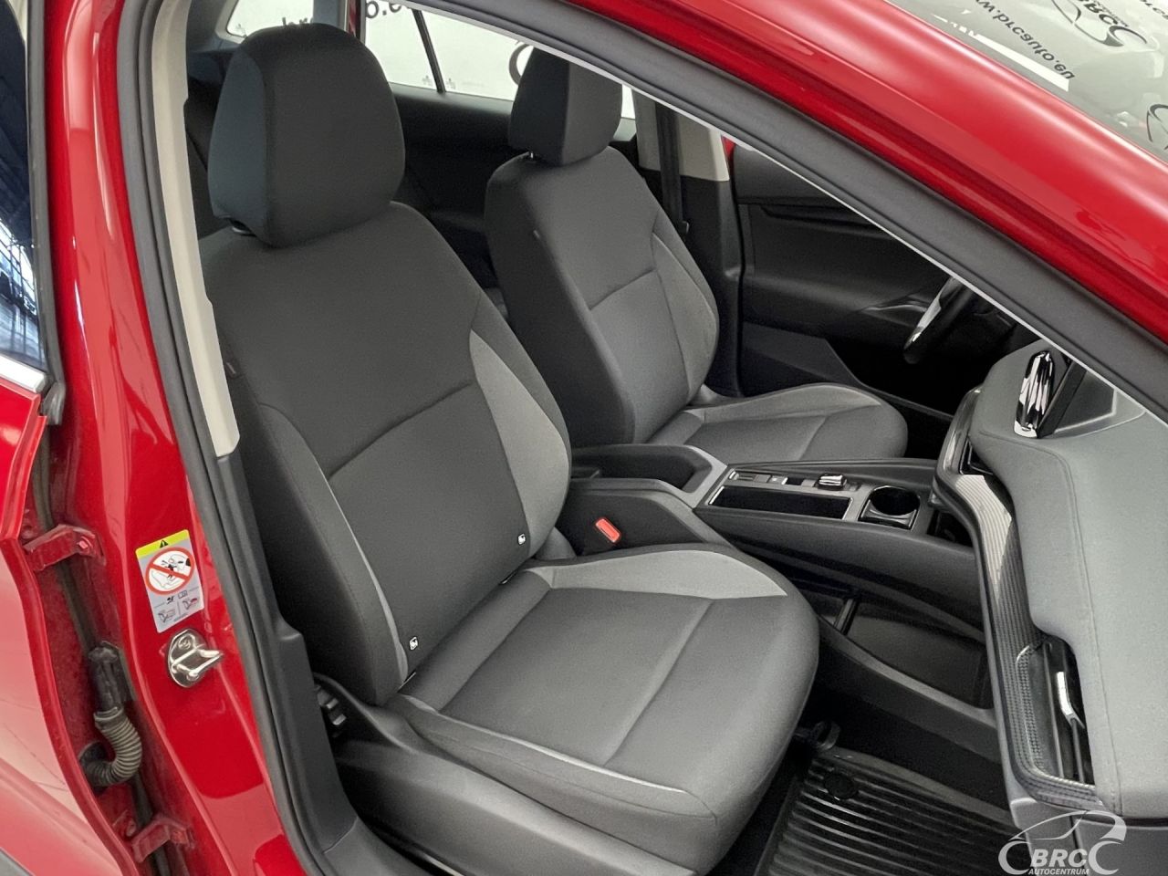 Skoda Enyaq | 6