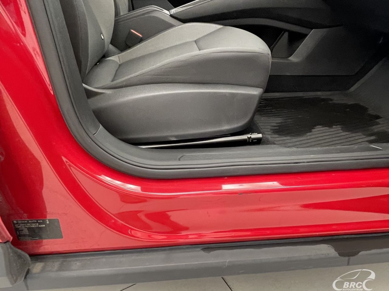 Skoda Enyaq | 5