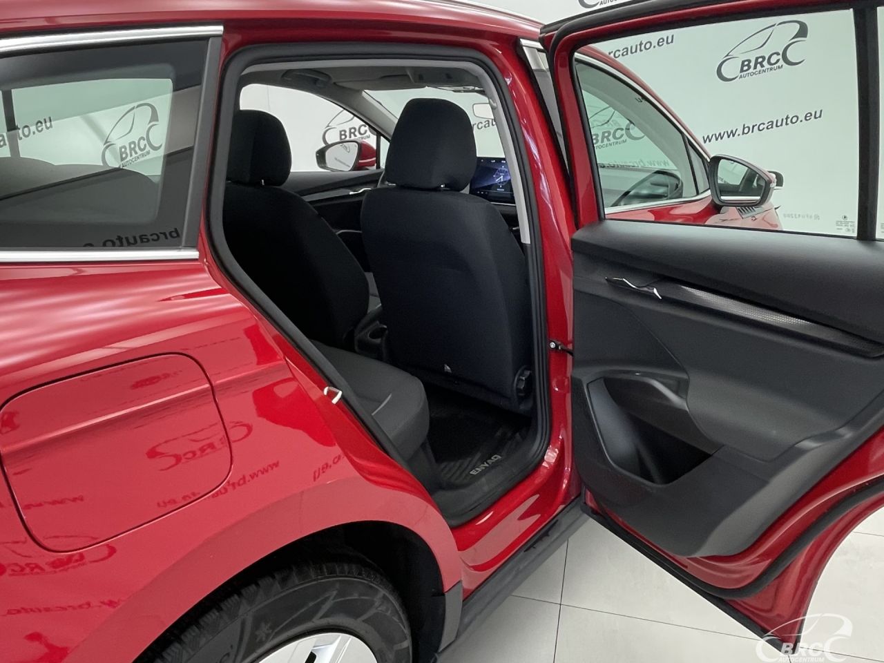 Skoda Enyaq | 11
