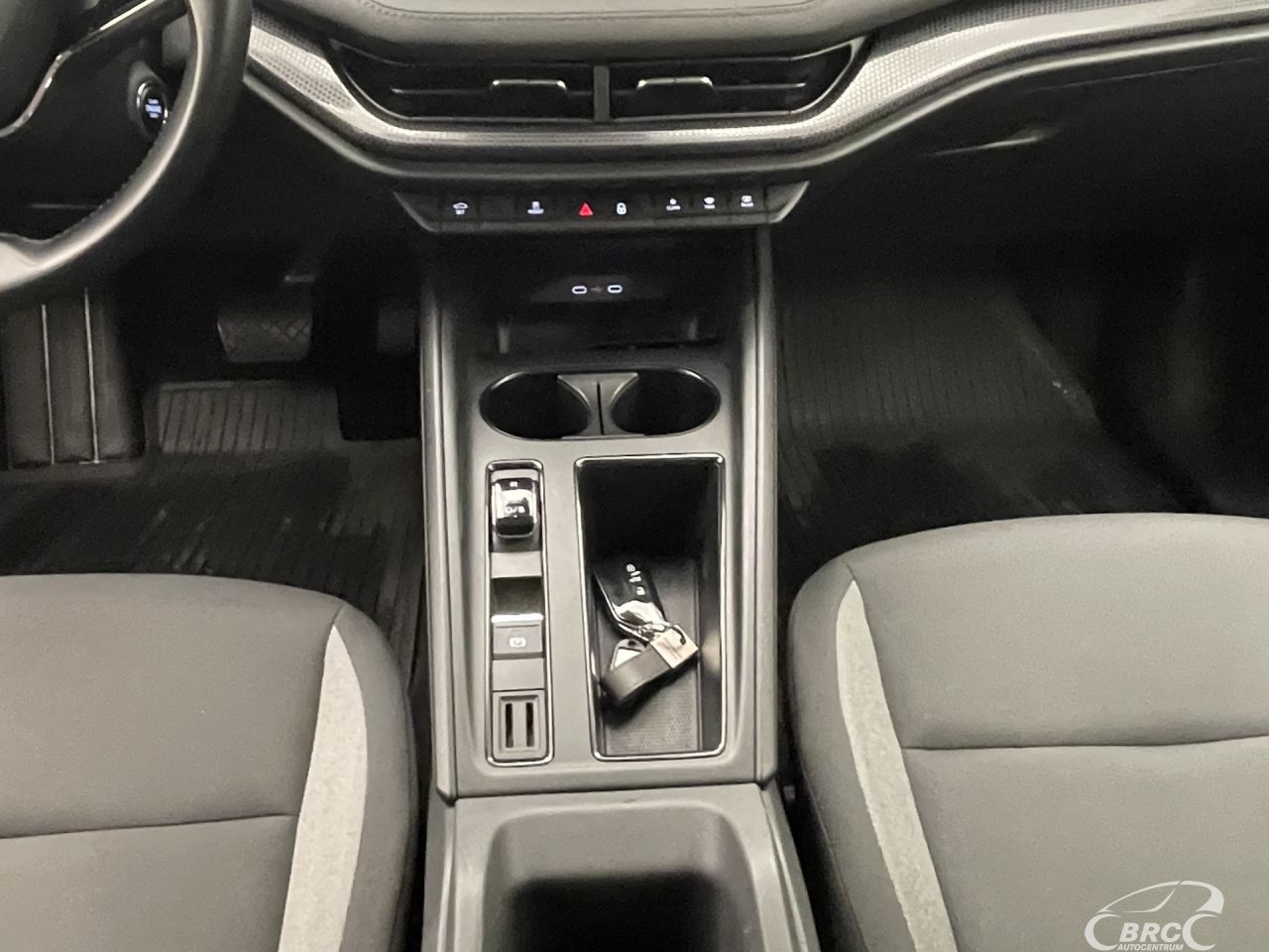 Skoda Enyaq | 16