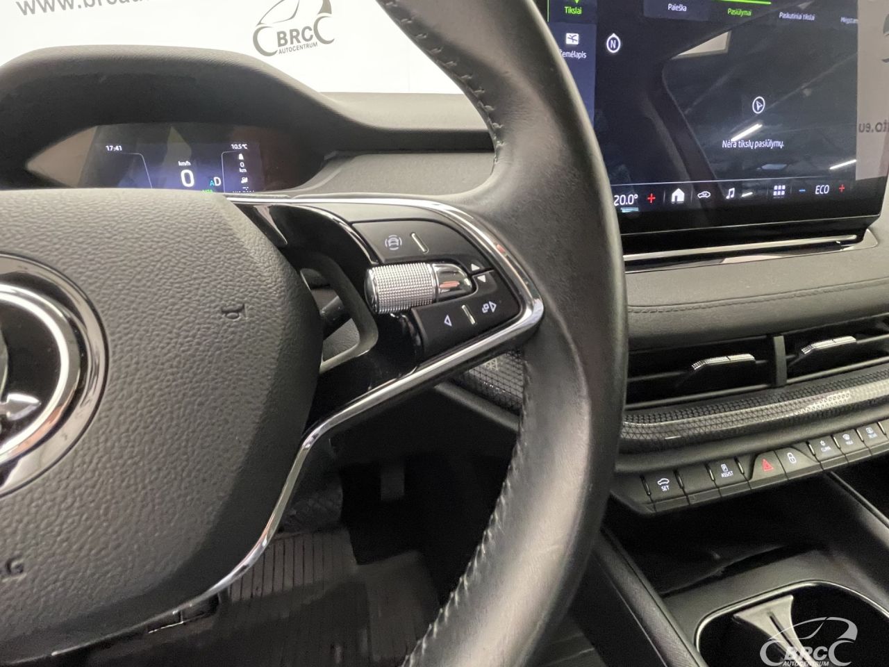 Skoda Enyaq | 25