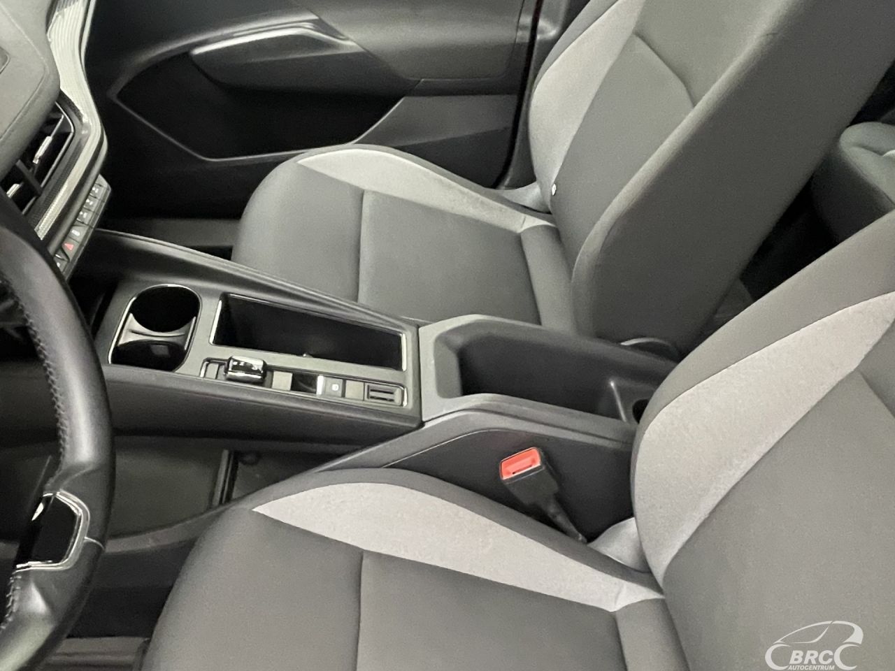 Skoda Enyaq | 22