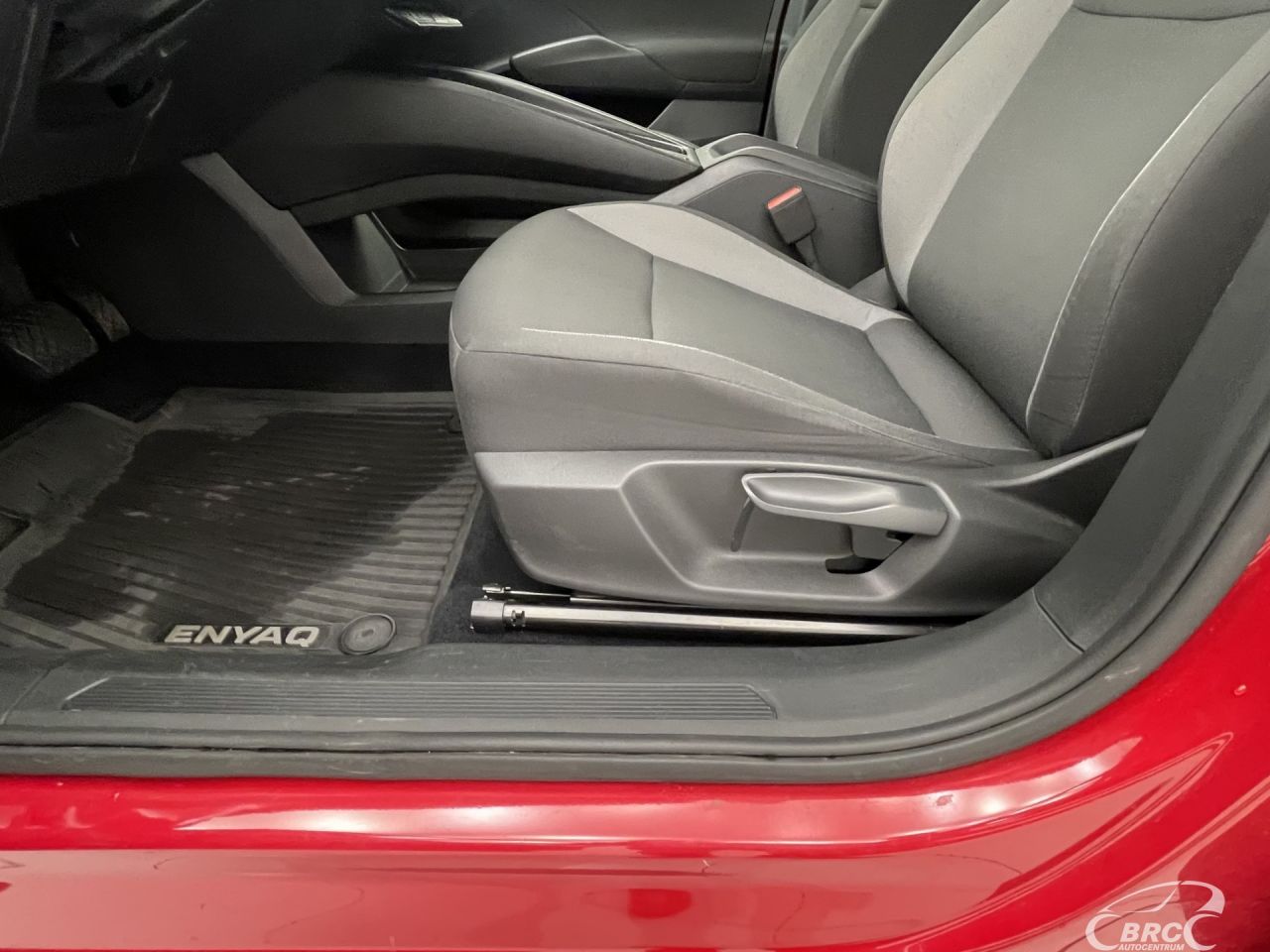 Skoda Enyaq | 20