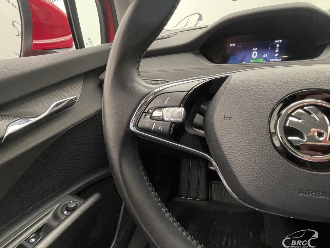 Skoda Enyaq | 26