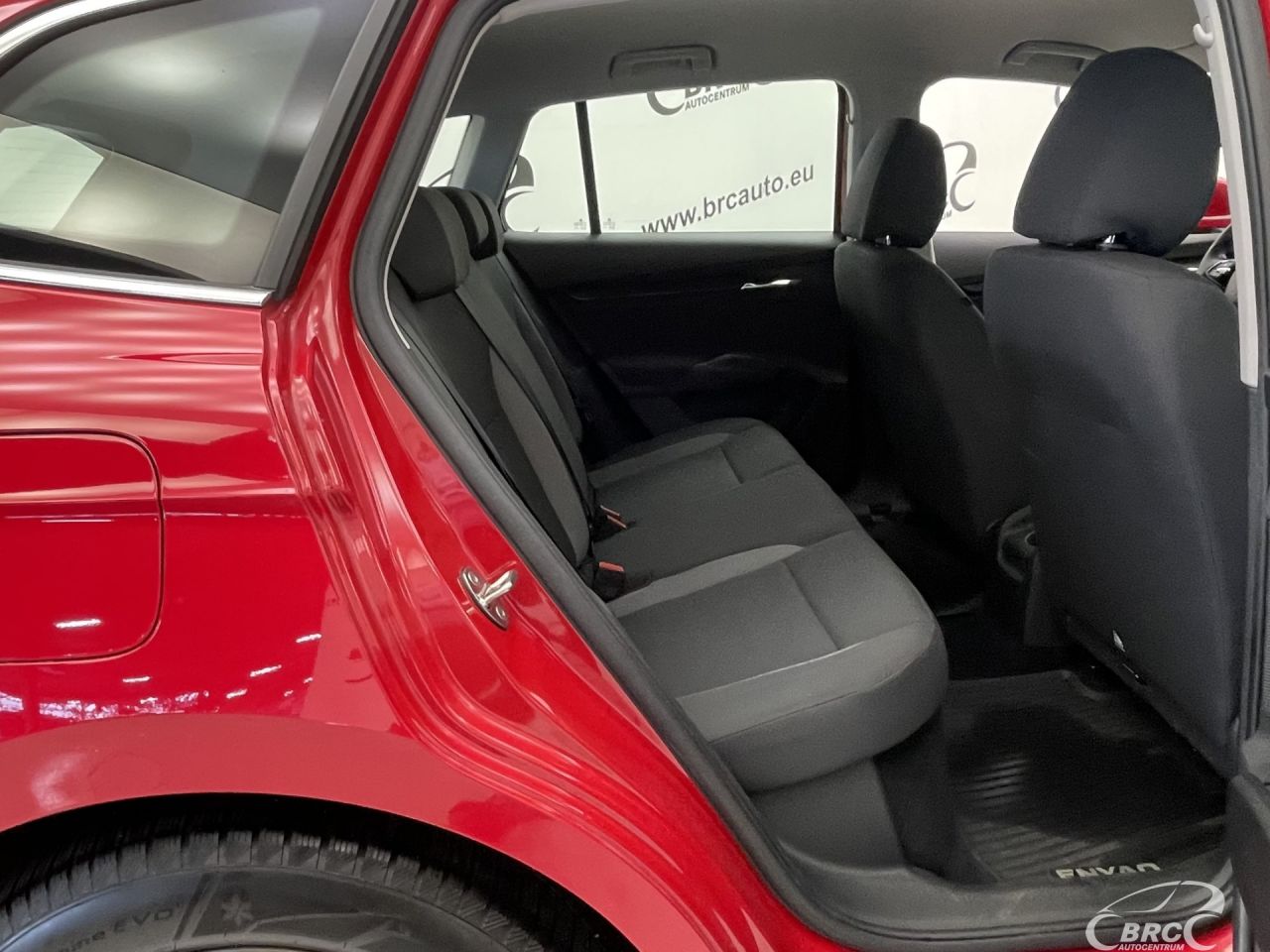 Skoda Enyaq | 8