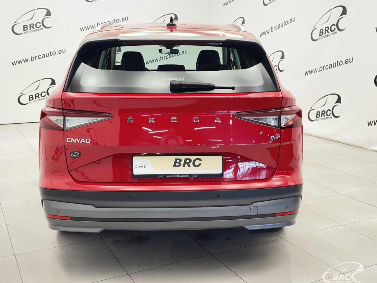 Skoda Enyaq | 47