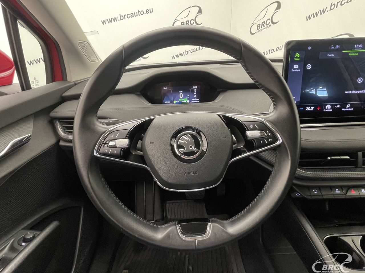 Skoda Enyaq | 24
