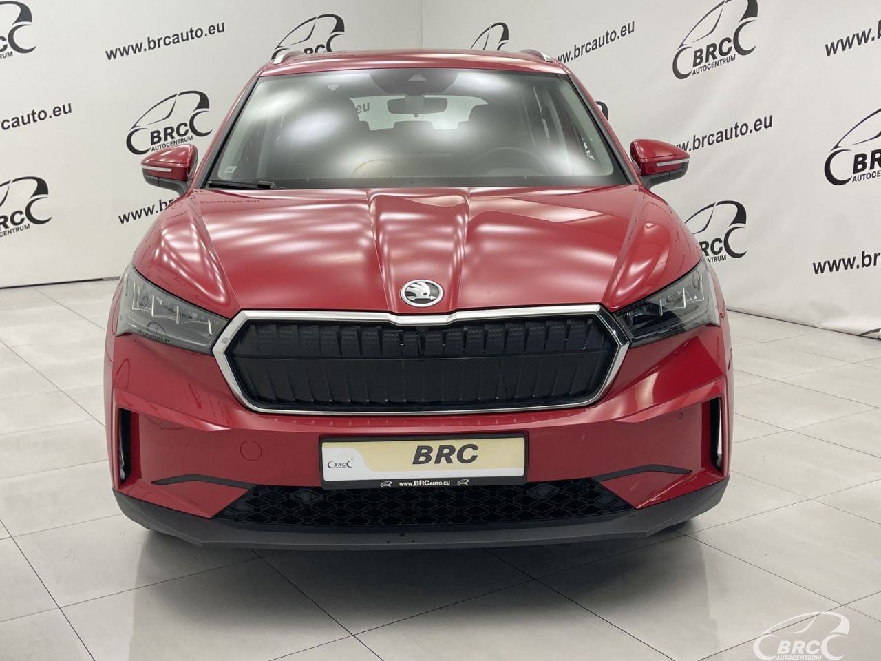 Skoda Enyaq | 46