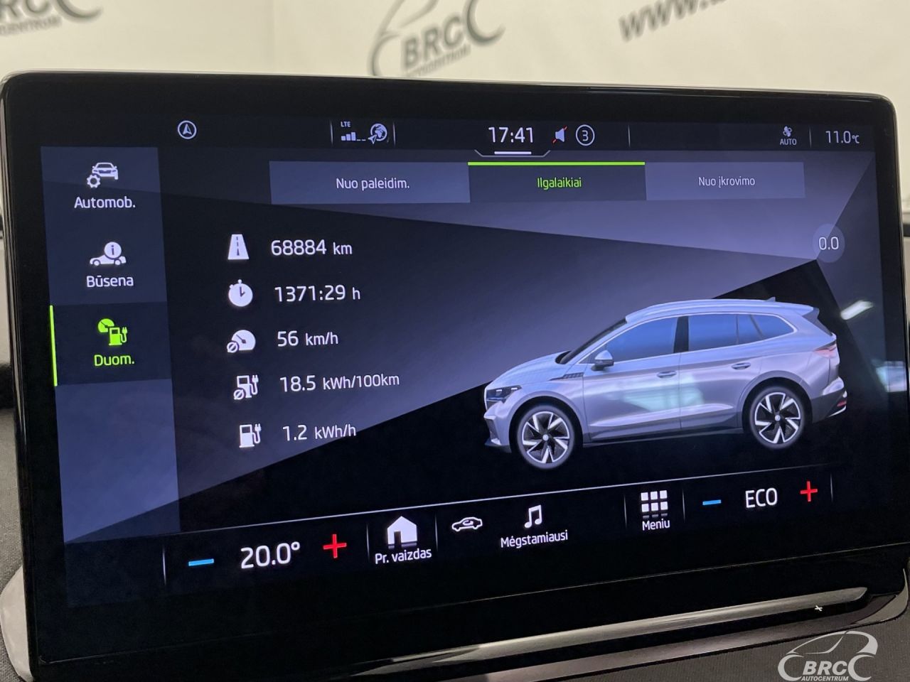 Skoda Enyaq | 36