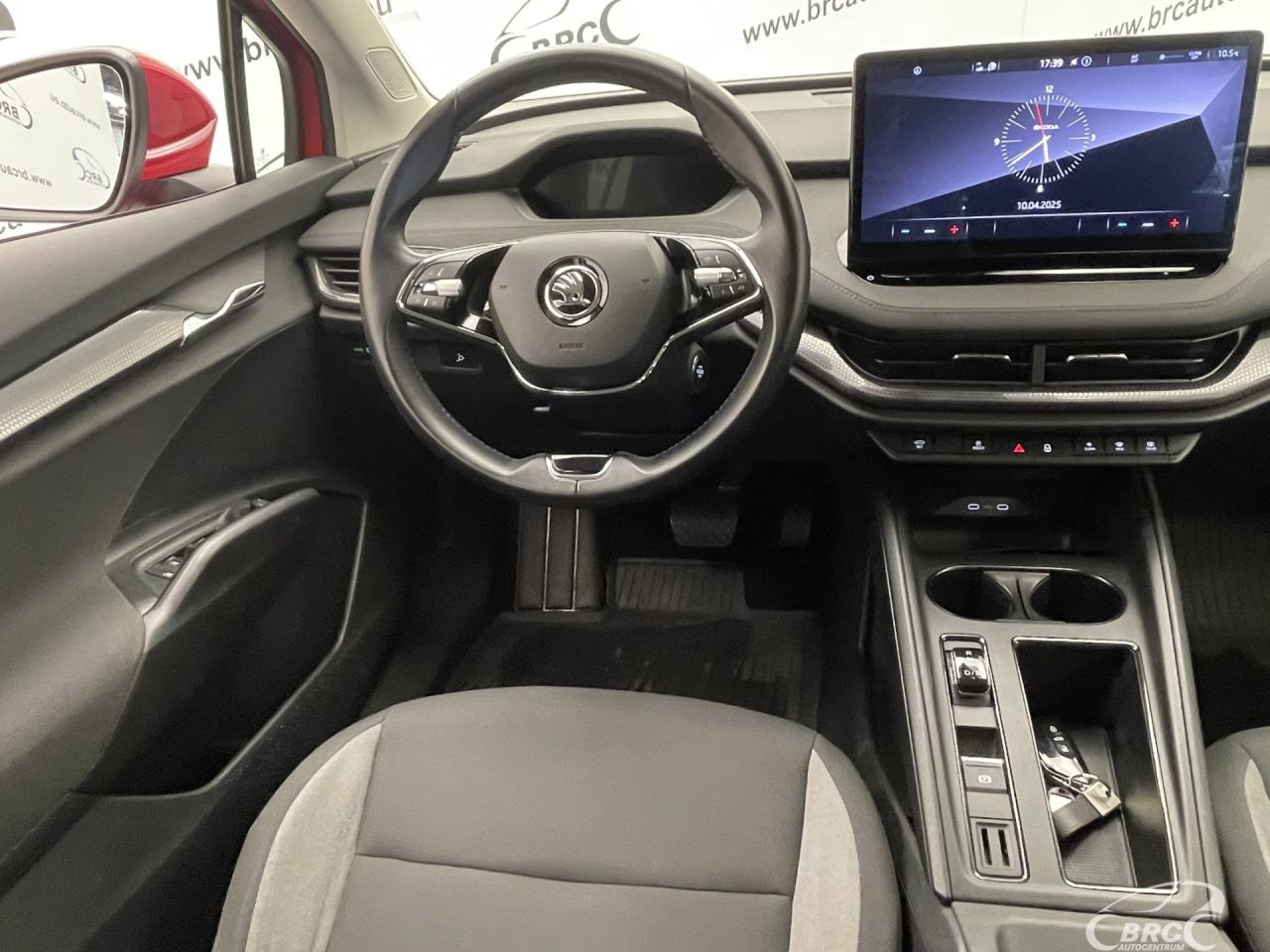 Skoda Enyaq | 12