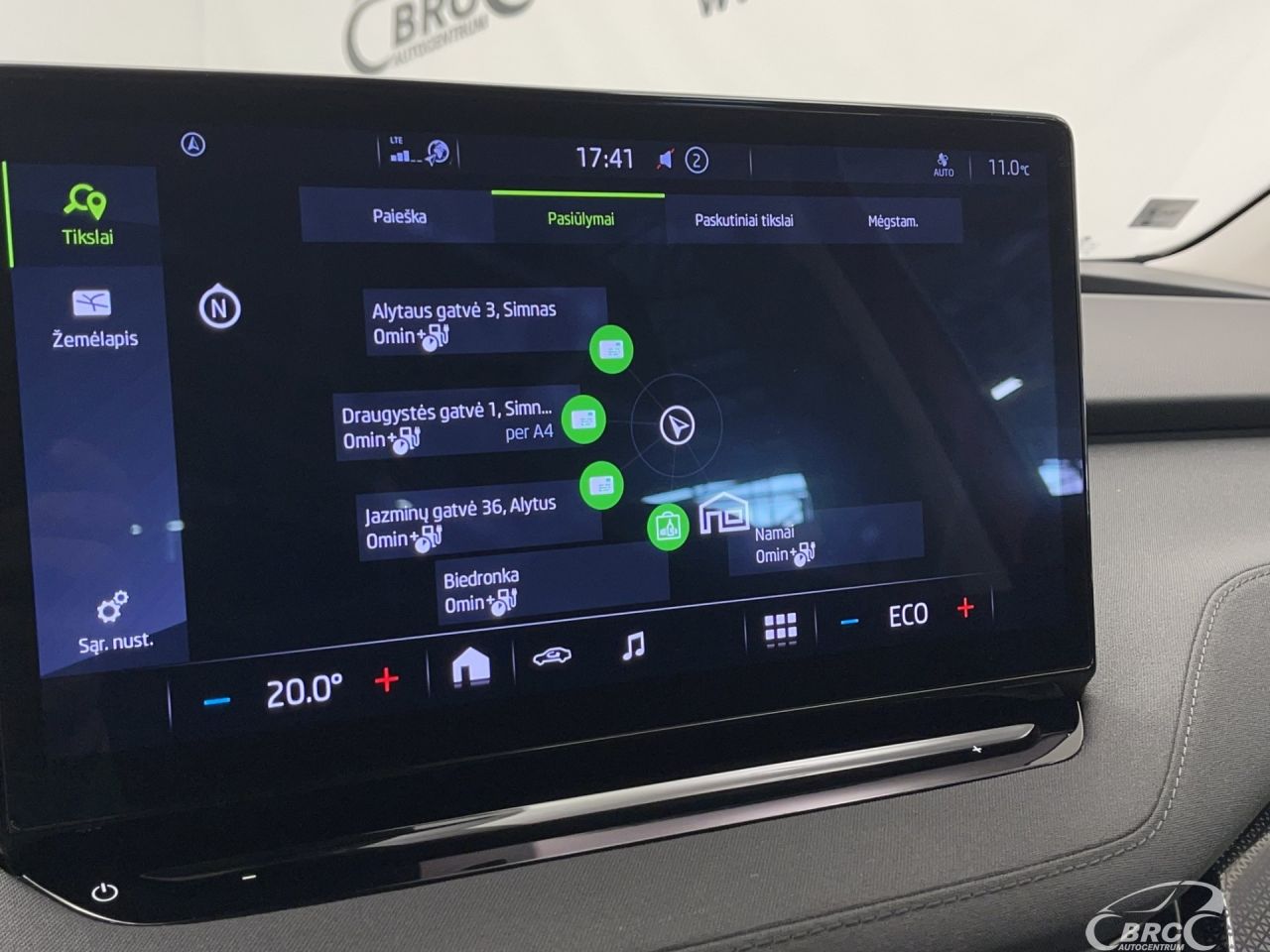 Skoda Enyaq | 28