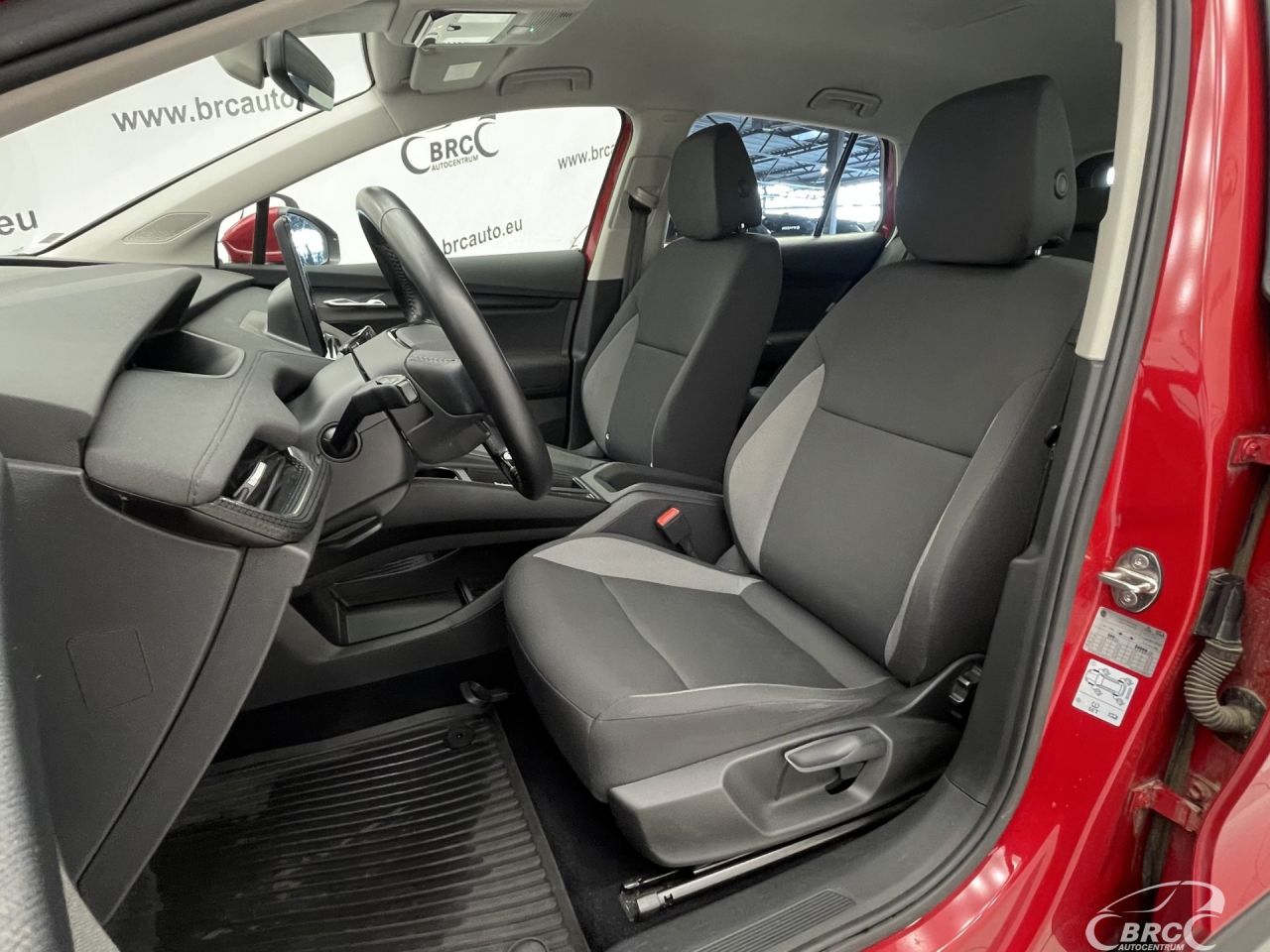 Skoda Enyaq | 21