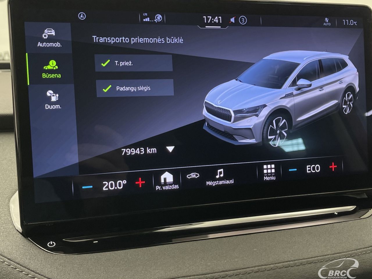Skoda Enyaq | 34
