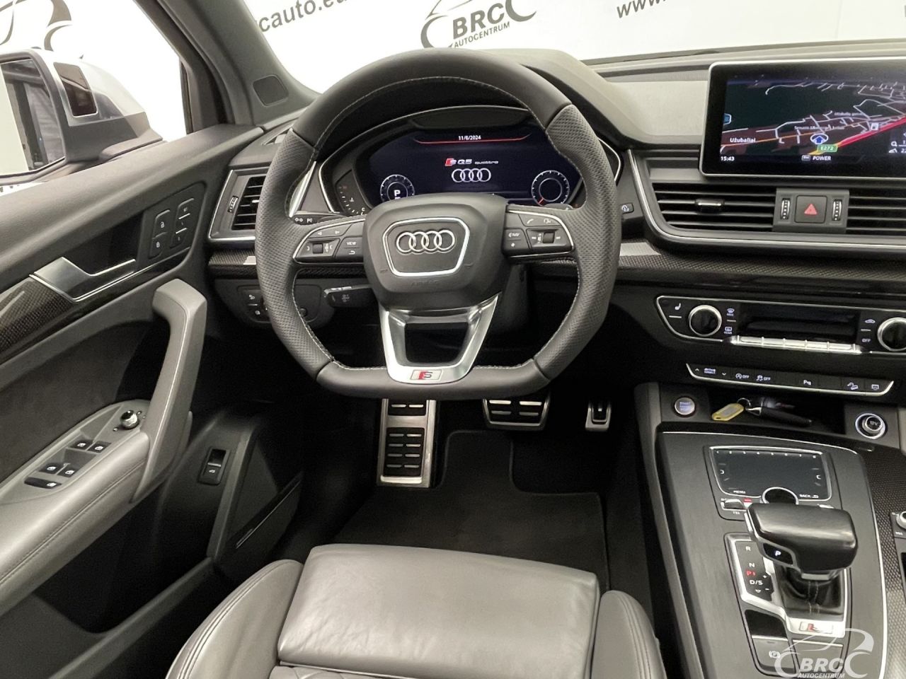 Audi SQ5 | 15