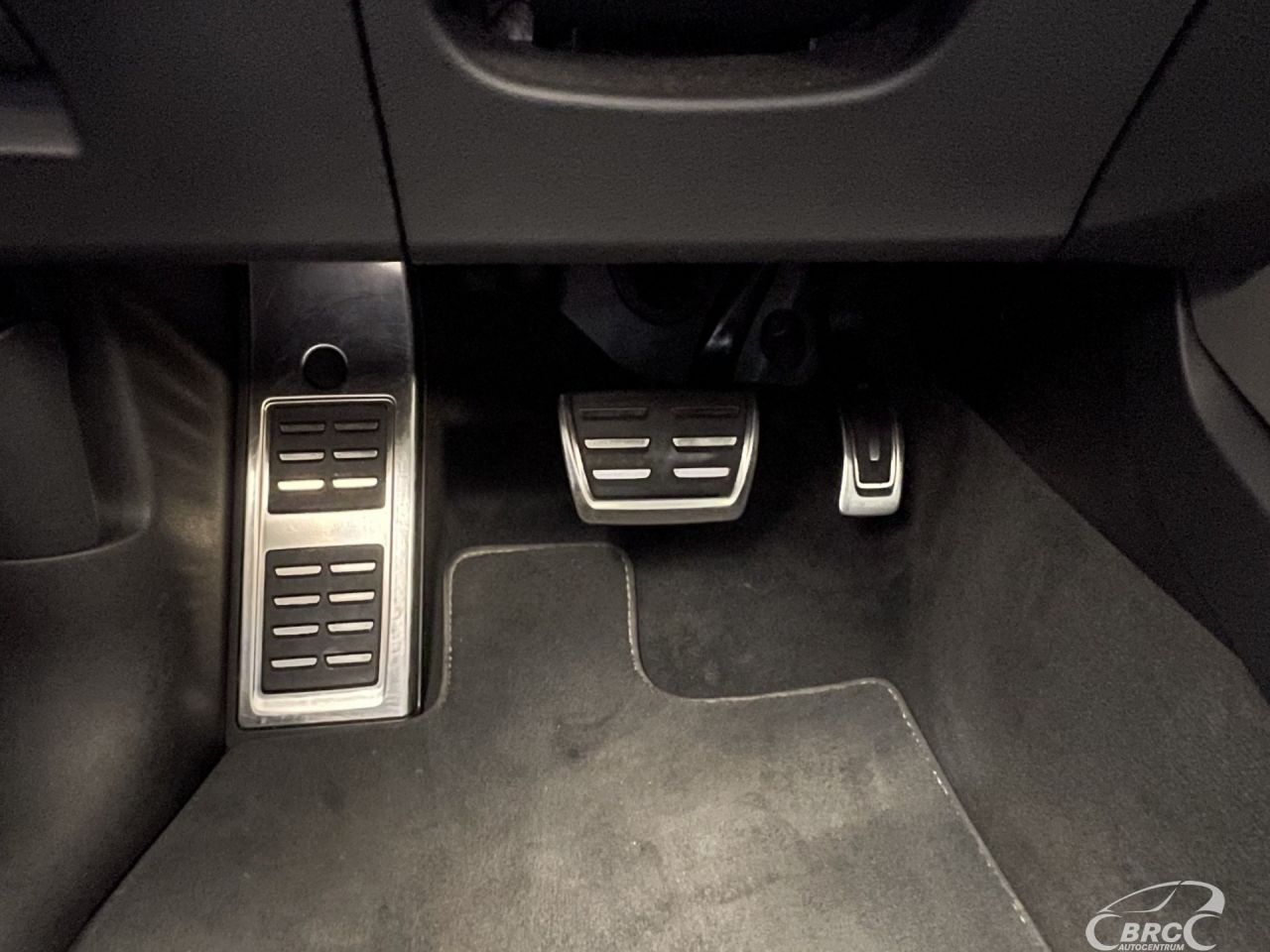 Audi SQ5 | 36
