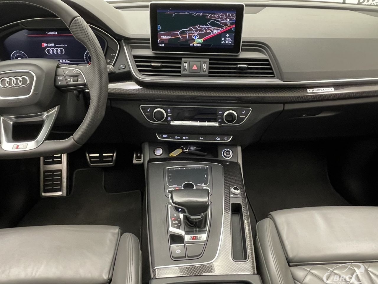 Audi SQ5 | 16