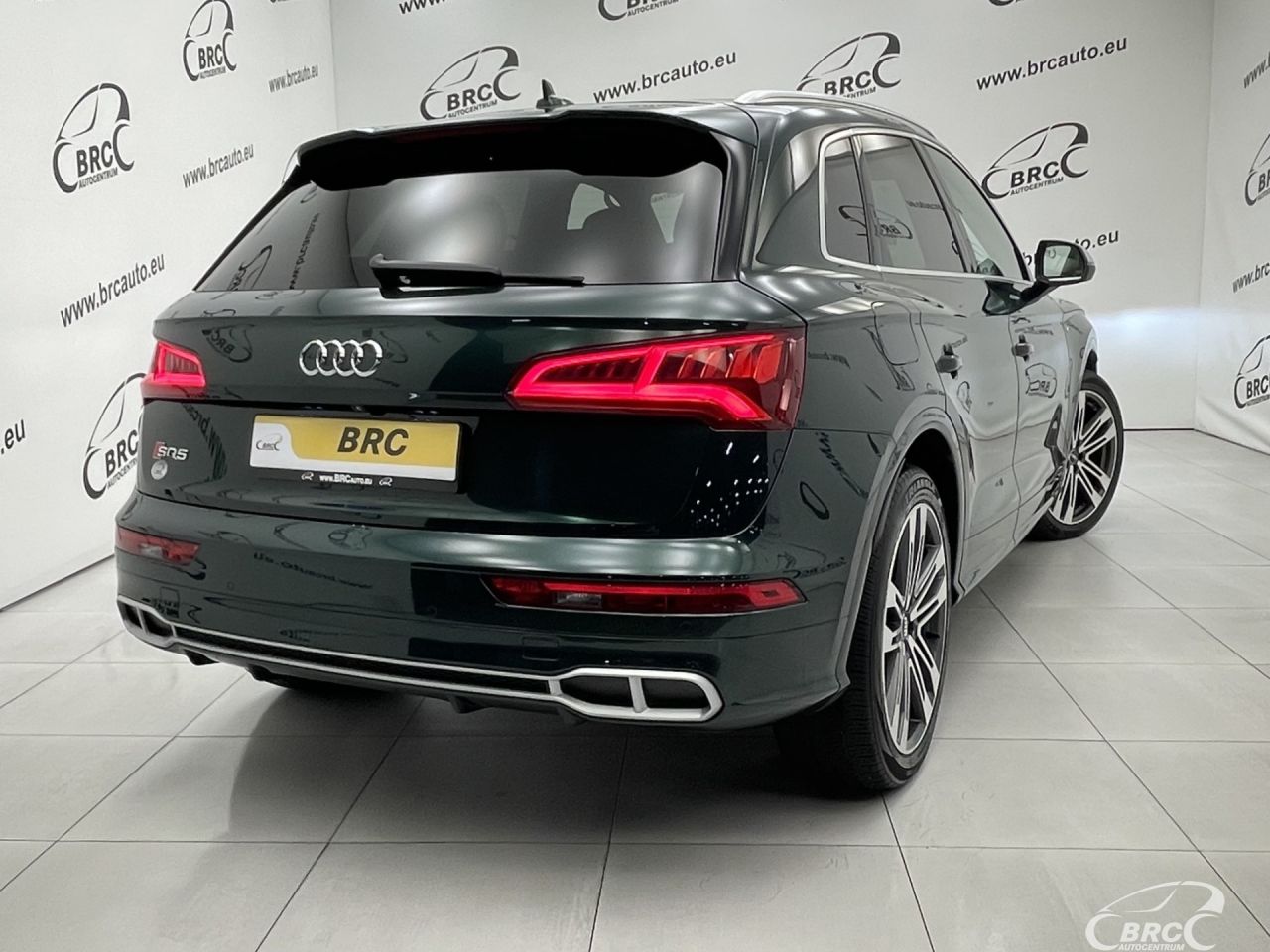 Audi SQ5 | 50