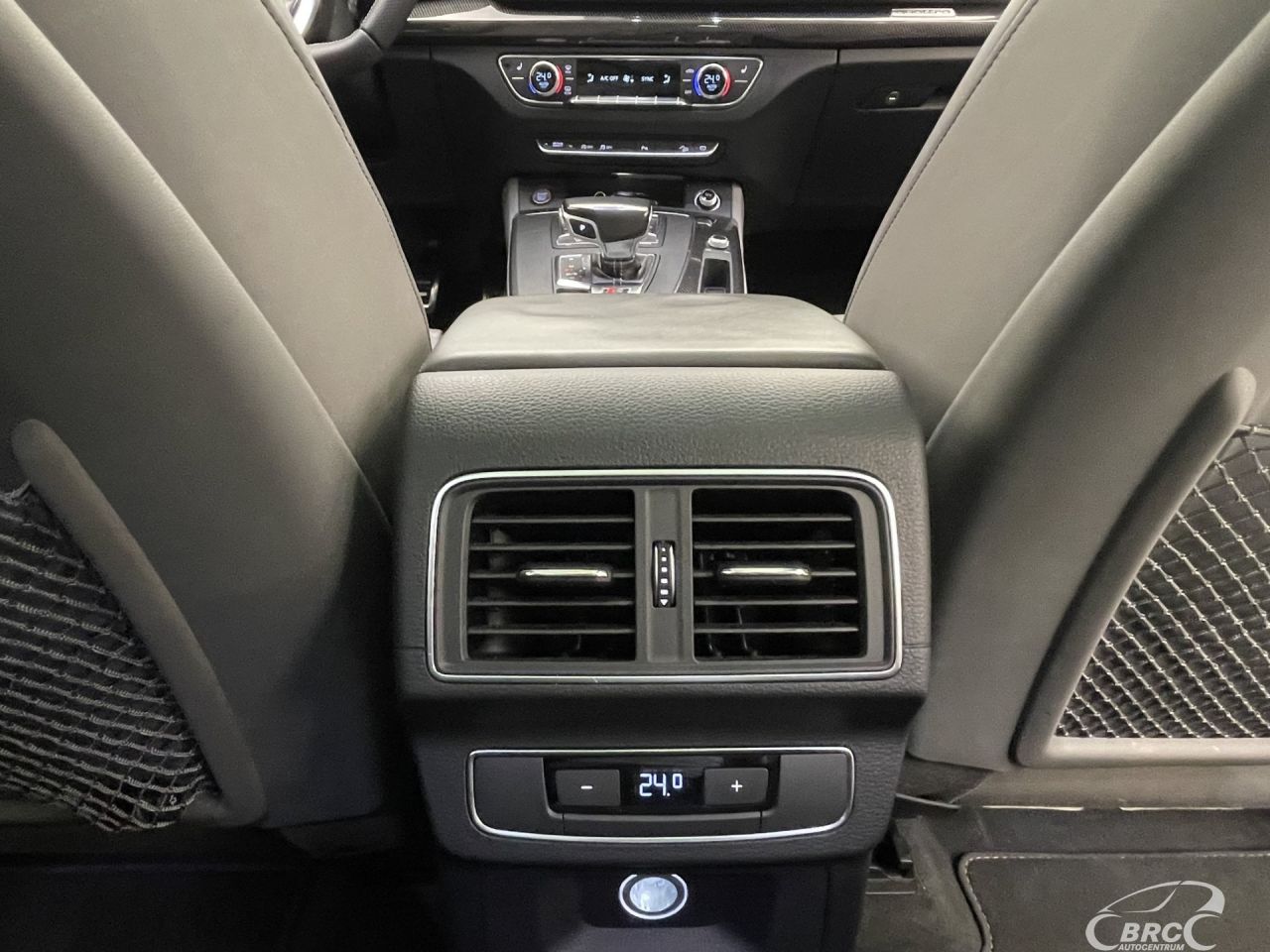 Audi SQ5 | 12