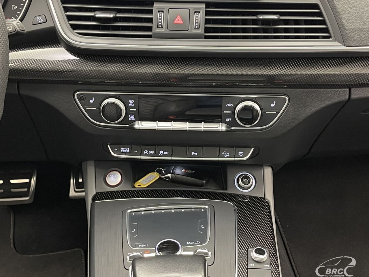 Audi SQ5 | 18