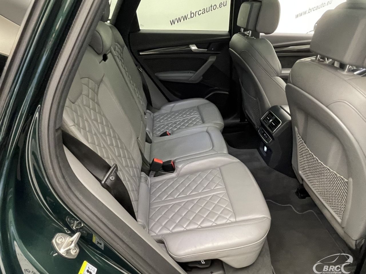 Audi SQ5 | 9