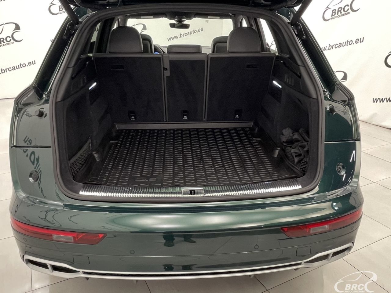 Audi SQ5 | 47