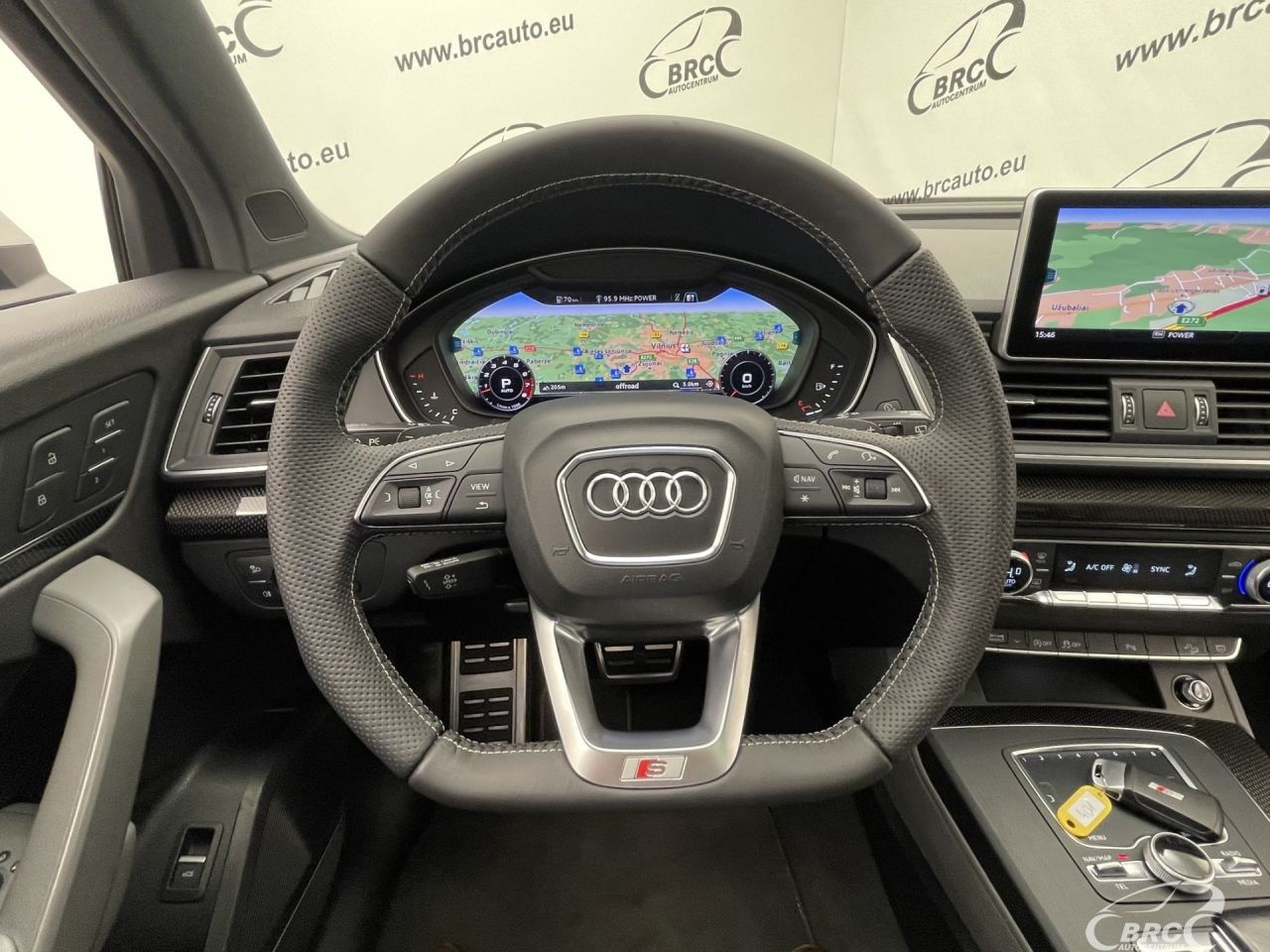 Audi SQ5 | 32