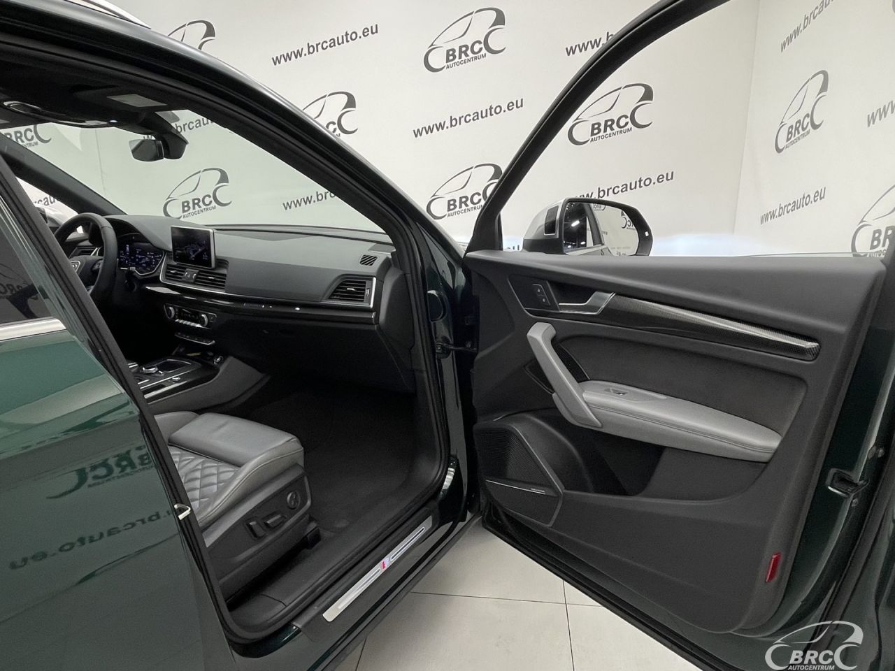 Audi SQ5 | 7