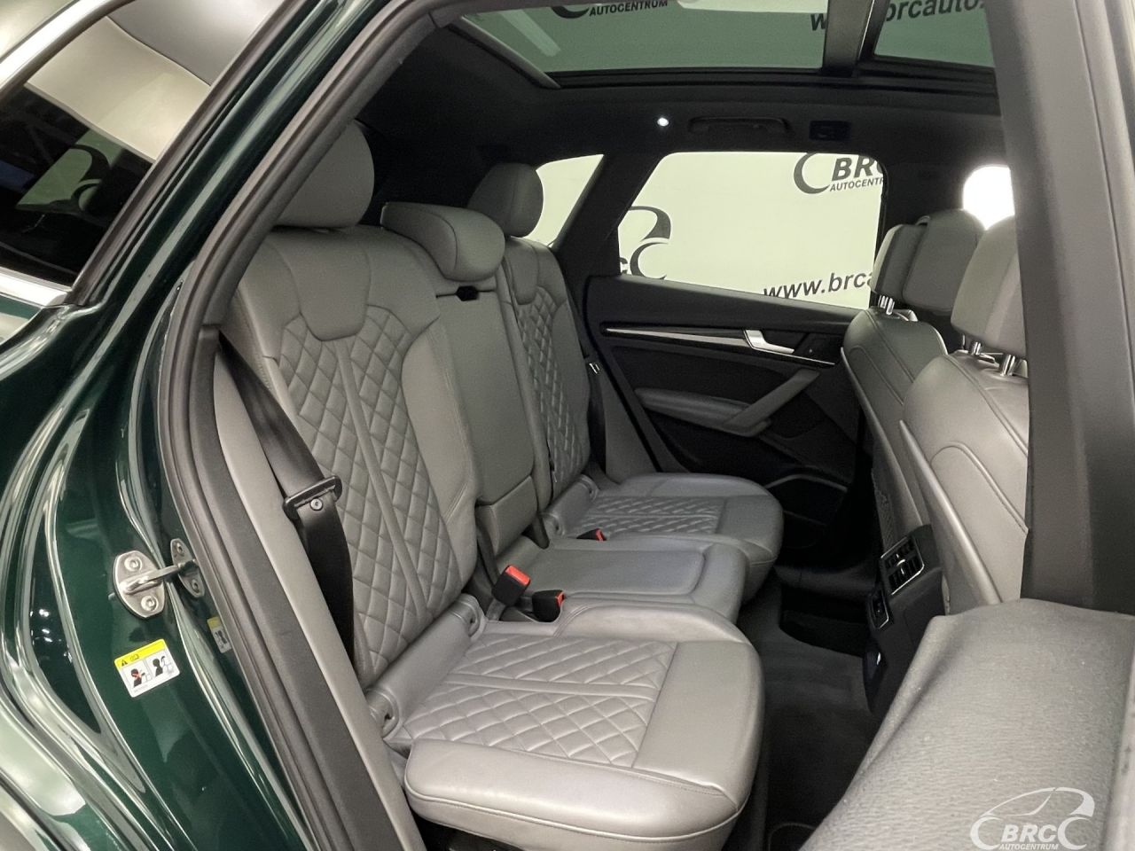 Audi SQ5 | 10