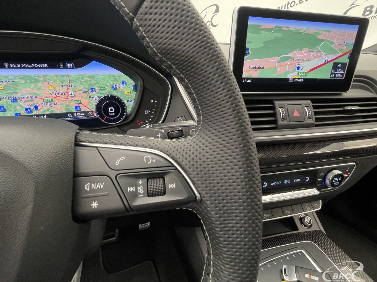 Audi SQ5 | 33