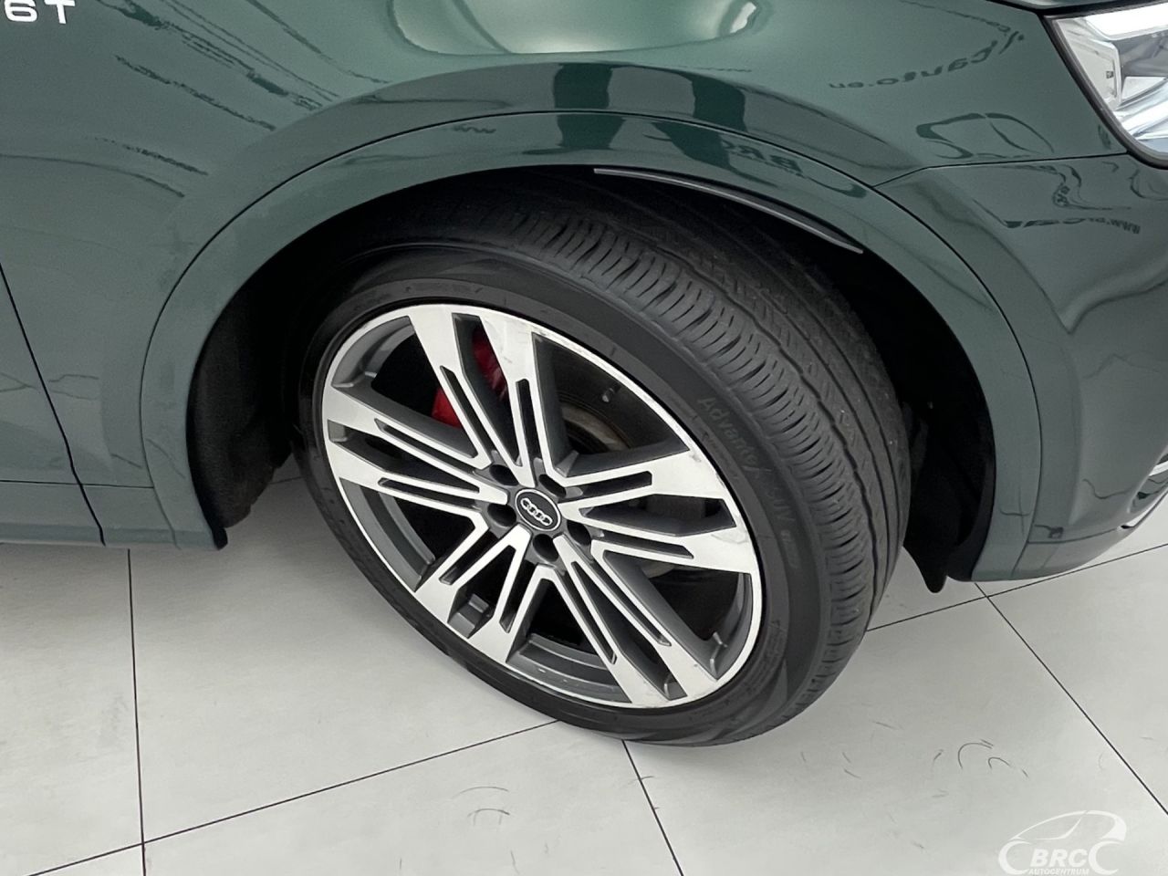 Audi SQ5 | 45