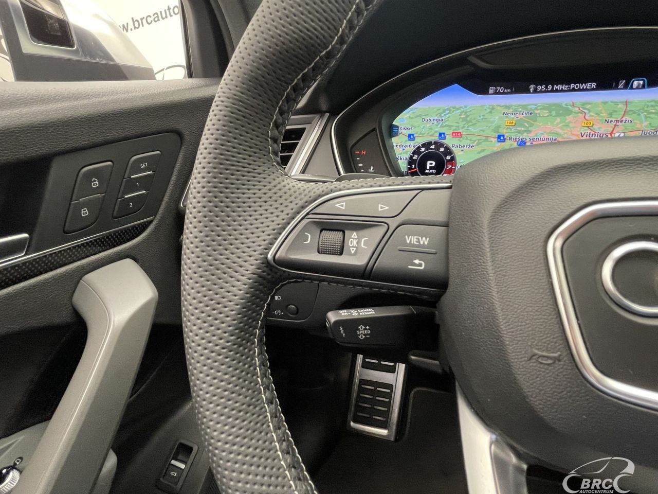 Audi SQ5 | 34