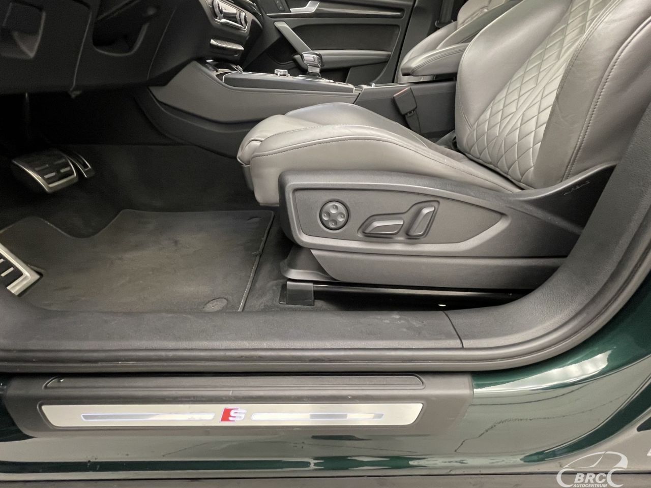 Audi SQ5 | 23